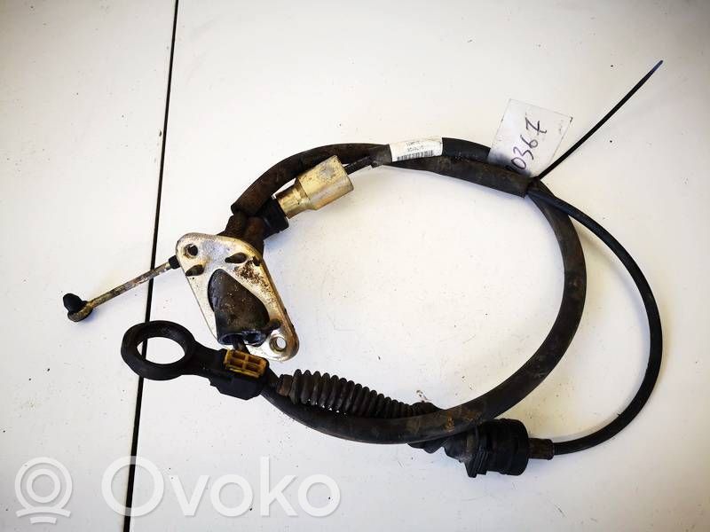 Volvo XC70 Cavo di collegamento leva del cambio