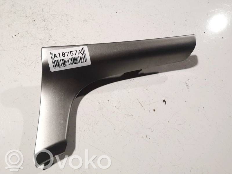 Subaru Legacy Altra parte interiore