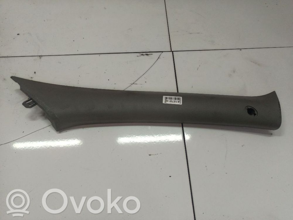 Hyundai Santa Fe Altra parte interiore 