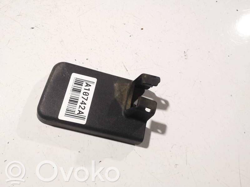 Mitsubishi Lancer X Otros repuestos del interior 