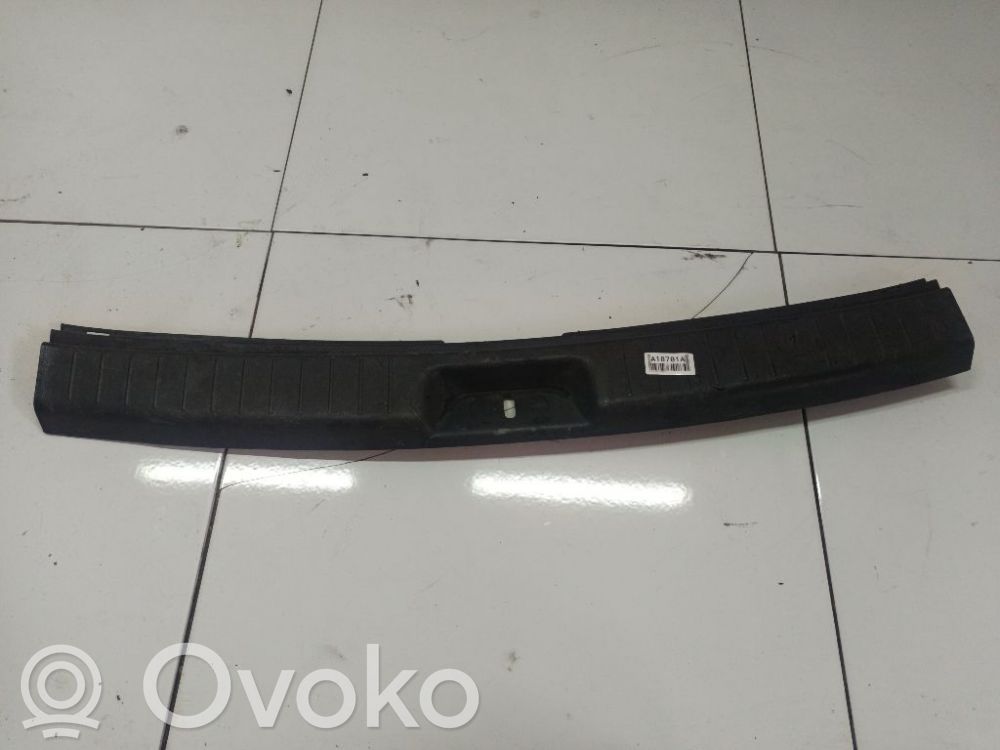 Hyundai Santa Fe Altro elemento di rivestimento bagagliaio/baule 