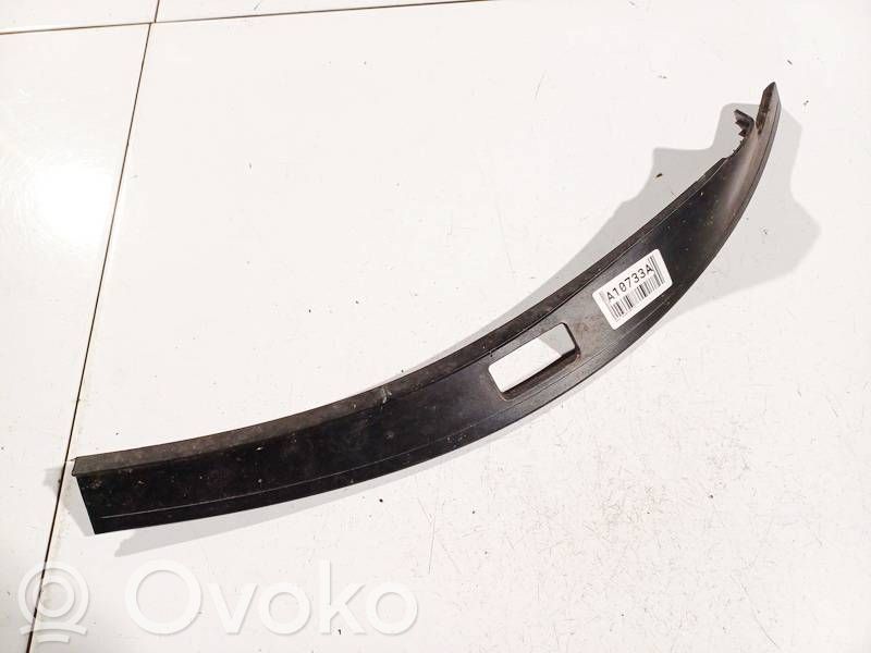 Nissan Murano Z50 Altra parte interiore