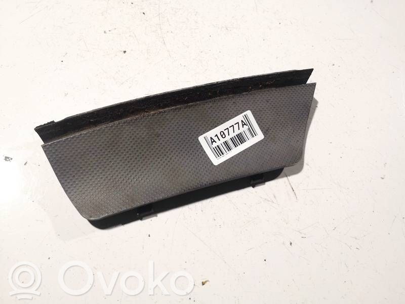 Honda Jazz Altra parte interiore 