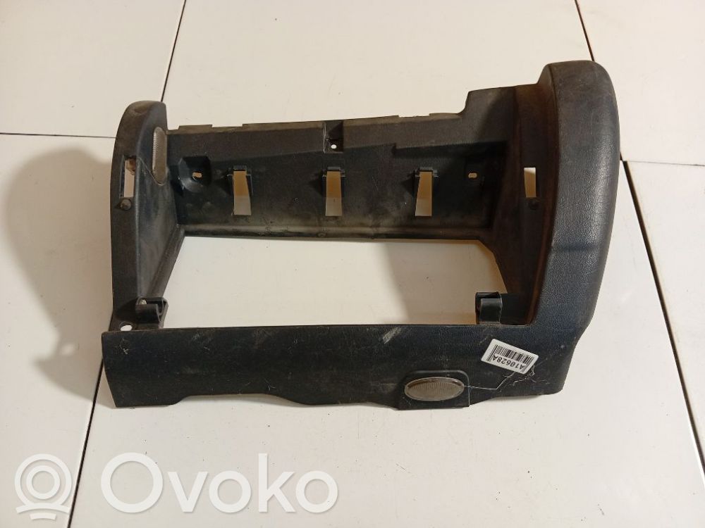 Seat Alhambra (Mk1) Otros repuestos del interior 