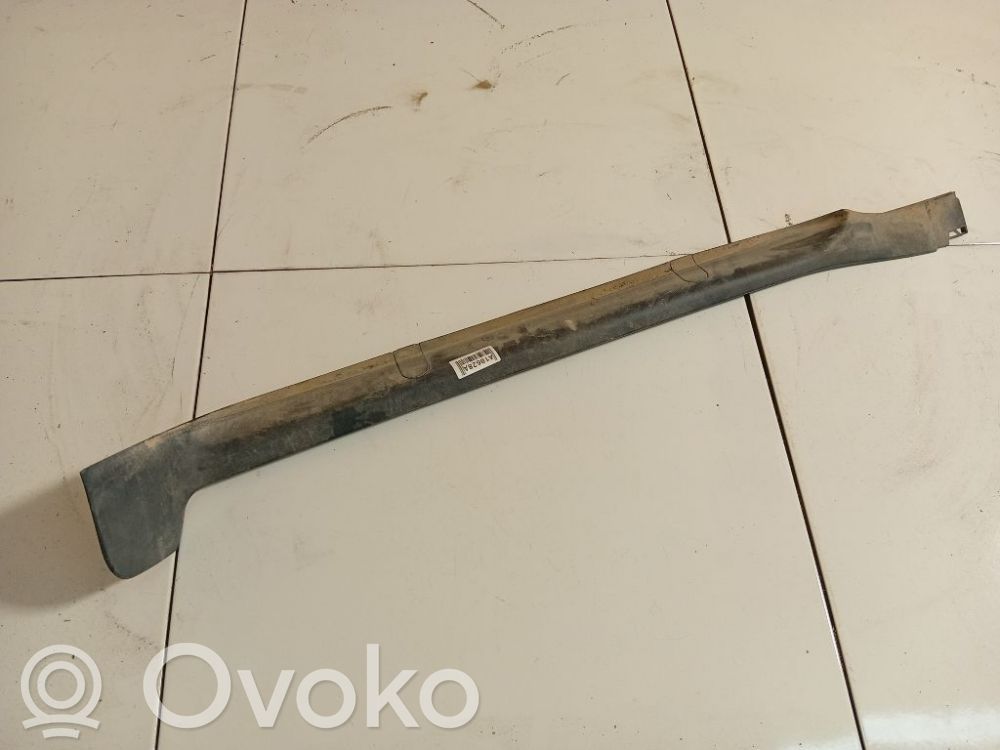 Seat Alhambra (Mk1) Listwa progowa tylna 