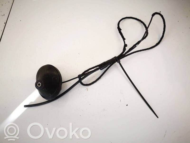 Peugeot 207 Antenna GPS