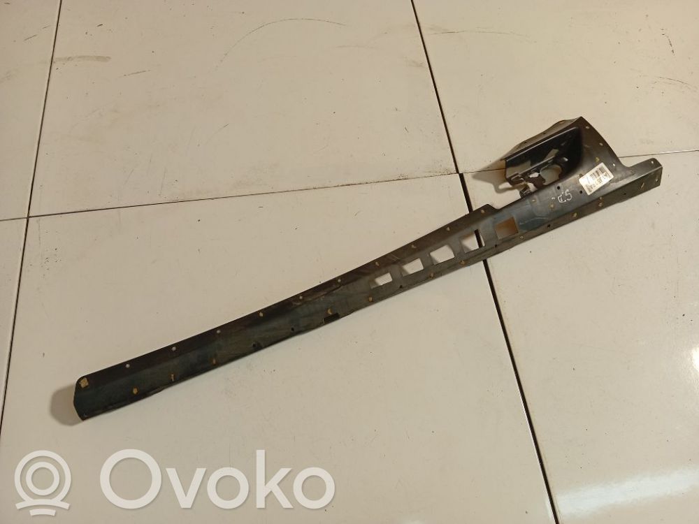 Opel Astra H Altra parte esteriore 