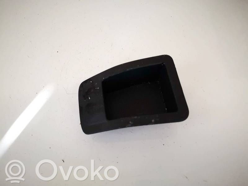 Peugeot 207 Altra parte interiore 
