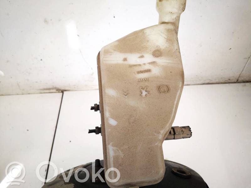 Peugeot 207 Rezervor lichid frână 