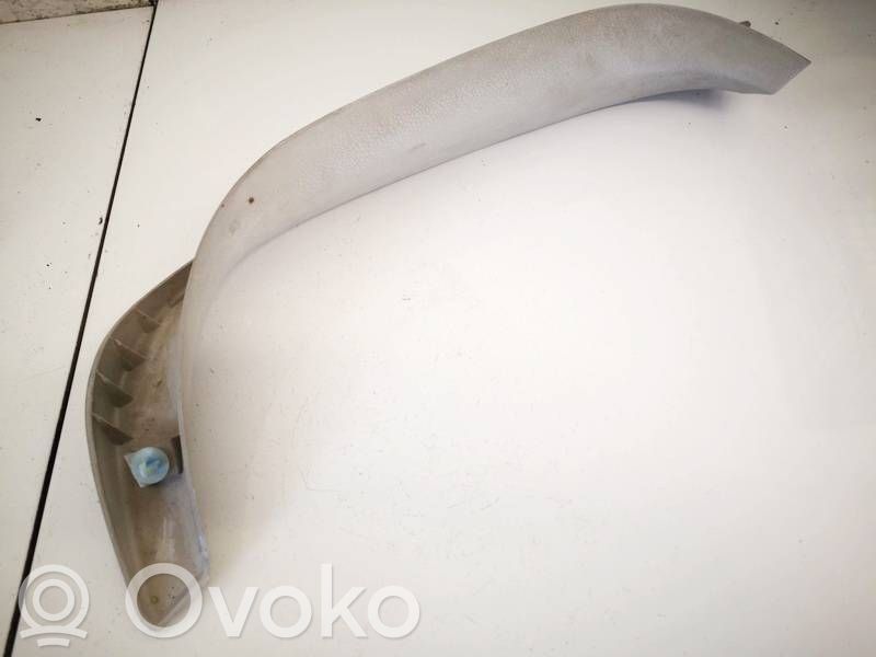 Peugeot 207 Alte piese de interior 