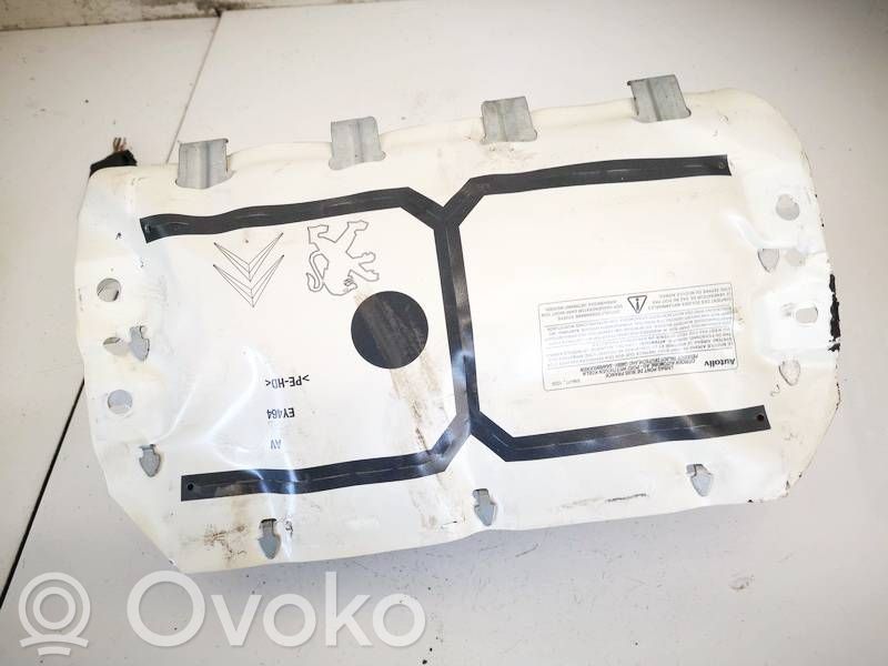 Peugeot 207 Airbag pasager 