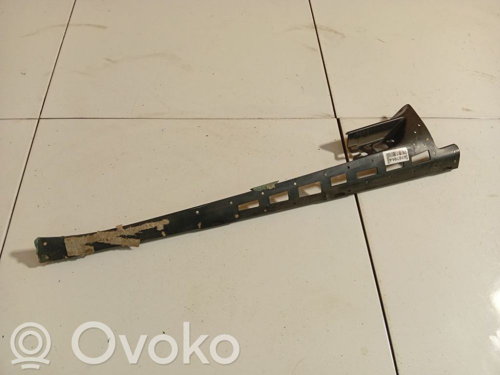 Opel Astra H Altra parte esteriore 