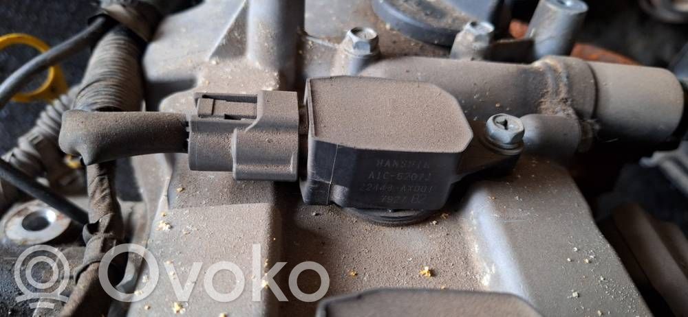 Nissan Note (E11) Bobina di accensione ad alta tensione