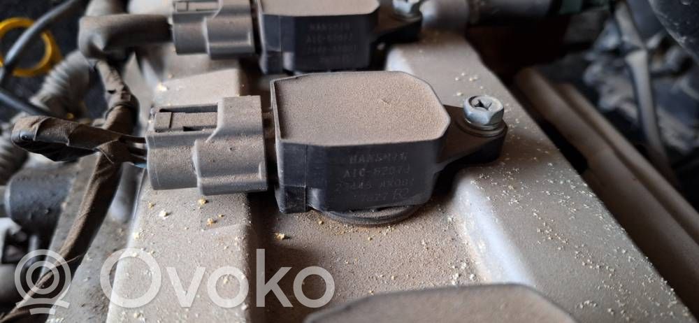 Bobina de encendido de alto voltaje   22448AX001,22448AX001