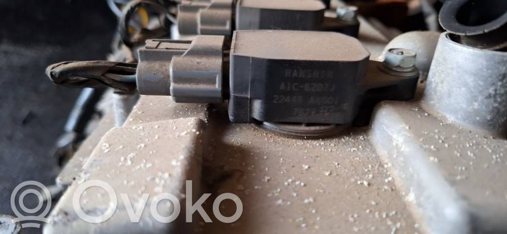 Zündspule Zündmodul   22448AX001,22448AX001