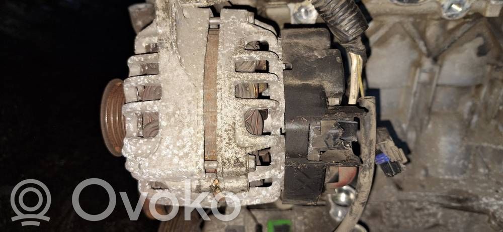 Alternador   23100AX62B,23100AX62B,2543488A,TG8S024