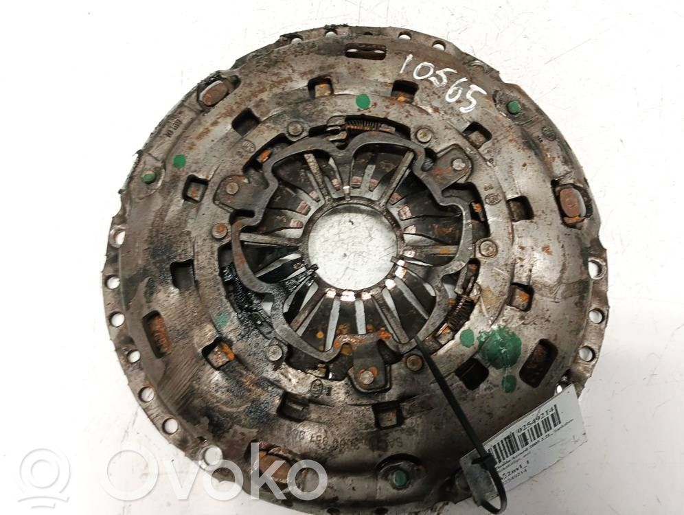 Honda Accord Płyta dociskowa sprzęgła 