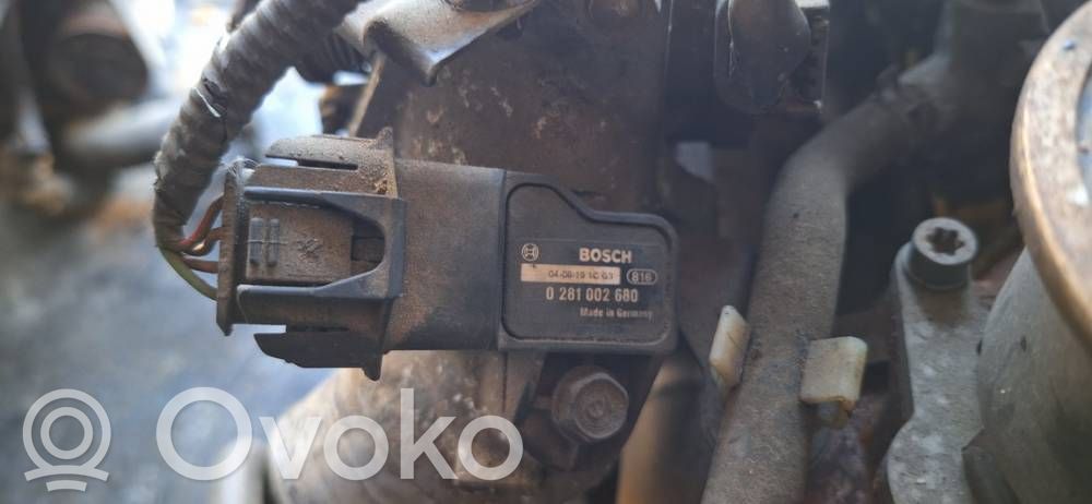 Honda Accord Senzor presiune aer 