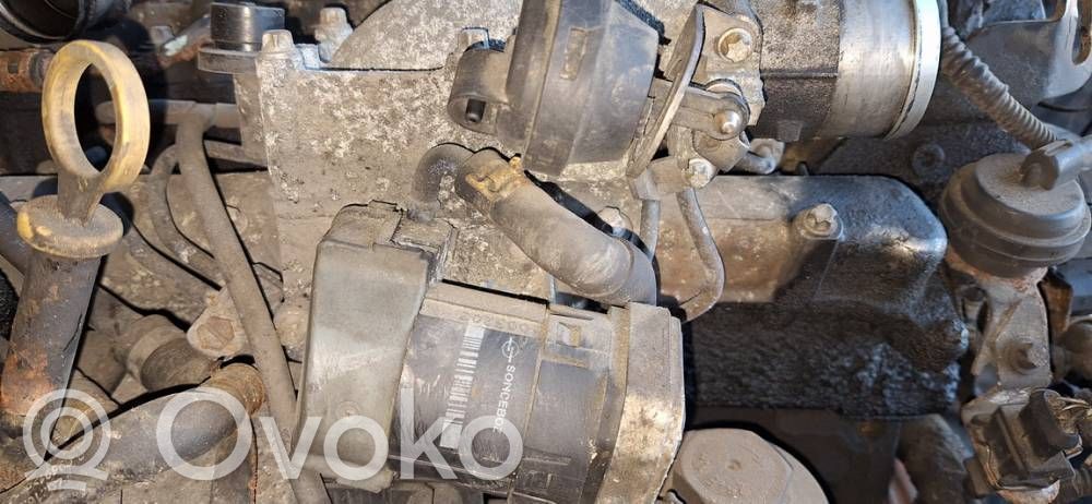 Zawór EGR   00005321A8,BA8023192101,00005321A8,BA8023192101