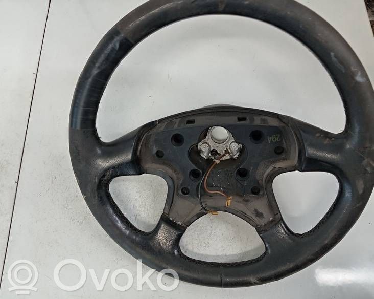 Volkswagen Golf III Steering wheel 