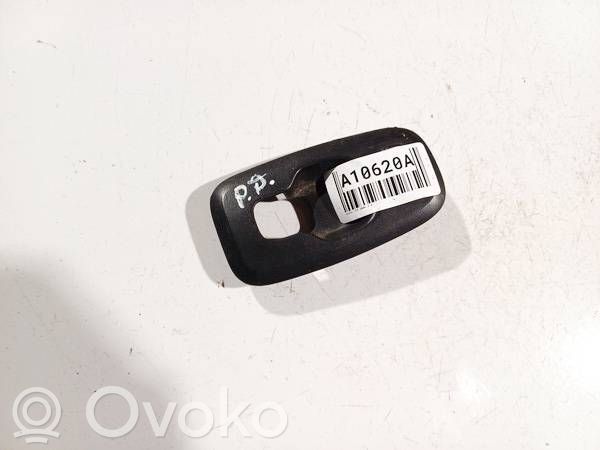 Volvo V70 Altra parte interiore 