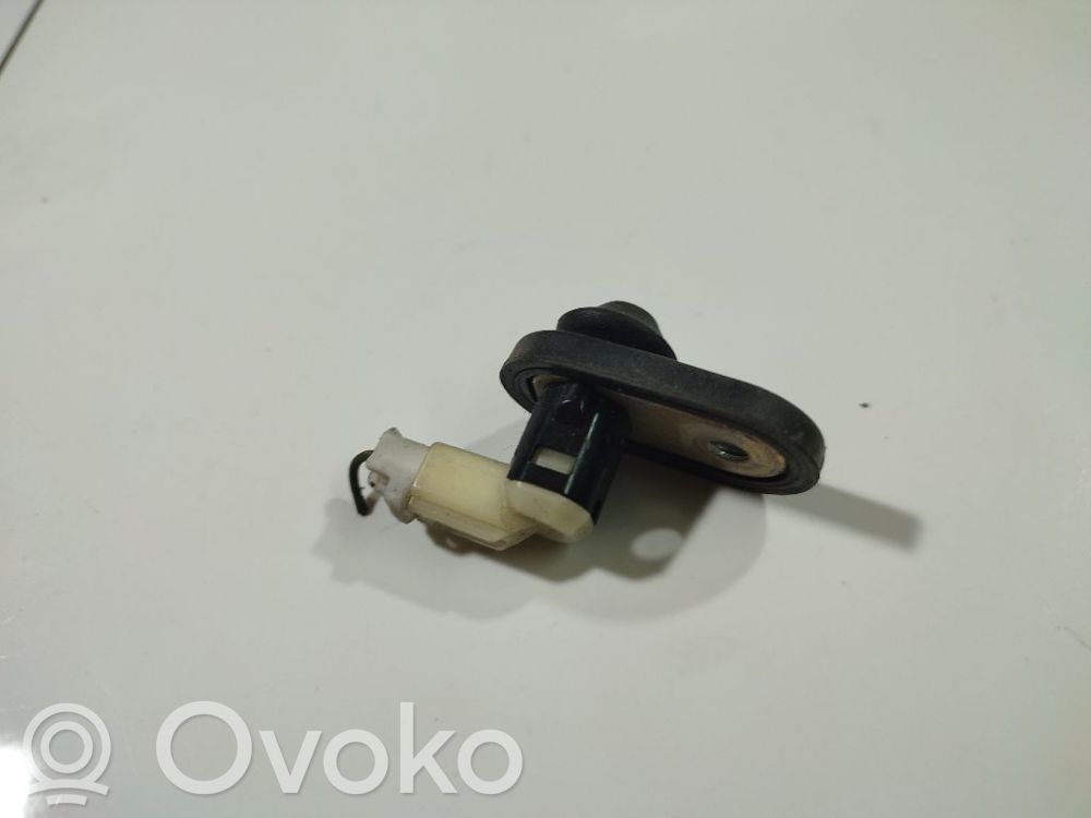 Sensor de la puerta delantera coupé