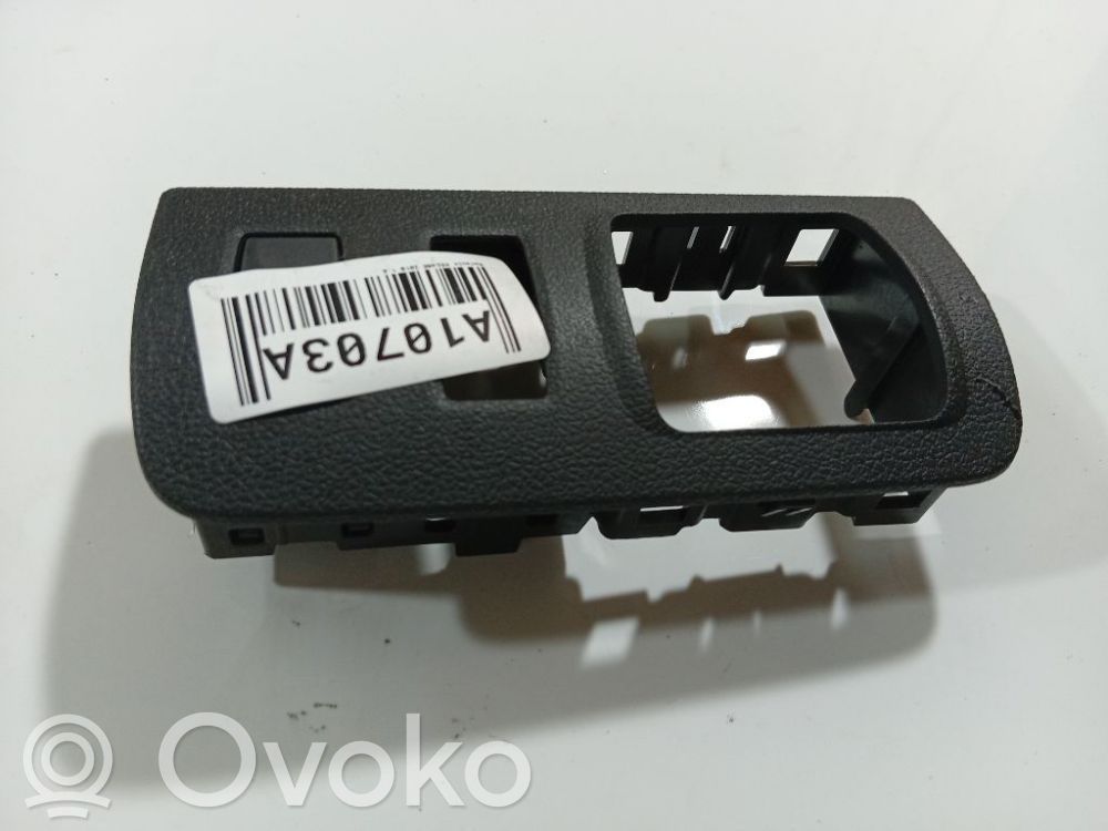 Renault Megane III Altra parte interiore 