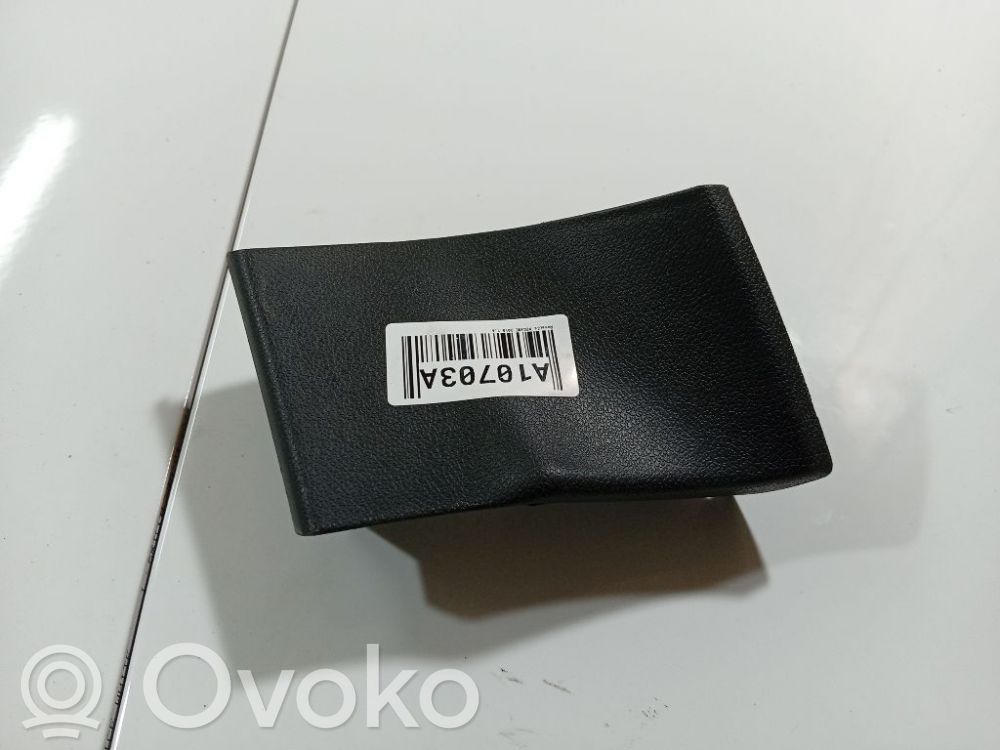 Renault Megane III Inne części wnętrza samochodu 