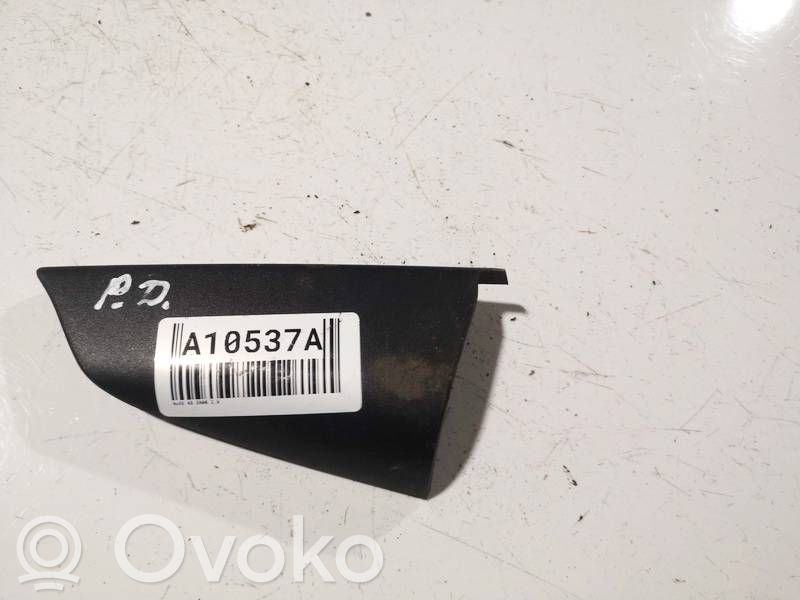 Audi A3 S3 8P Alte piese de interior