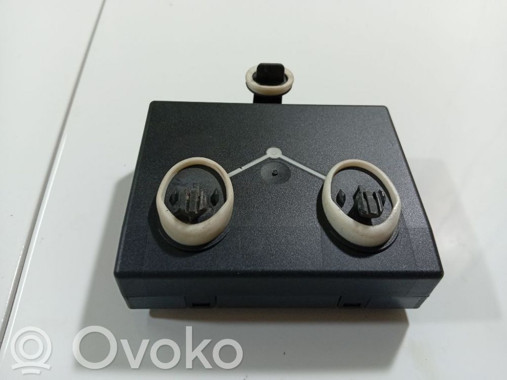 Audi A6 S6 C6 4F Centralina/modulo portiere 