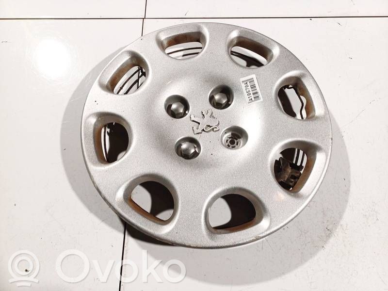 Peugeot Partner Ornament central jantă R14 