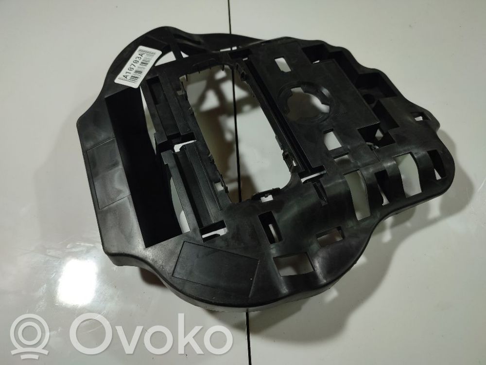 Renault Megane III Altra parte interiore 