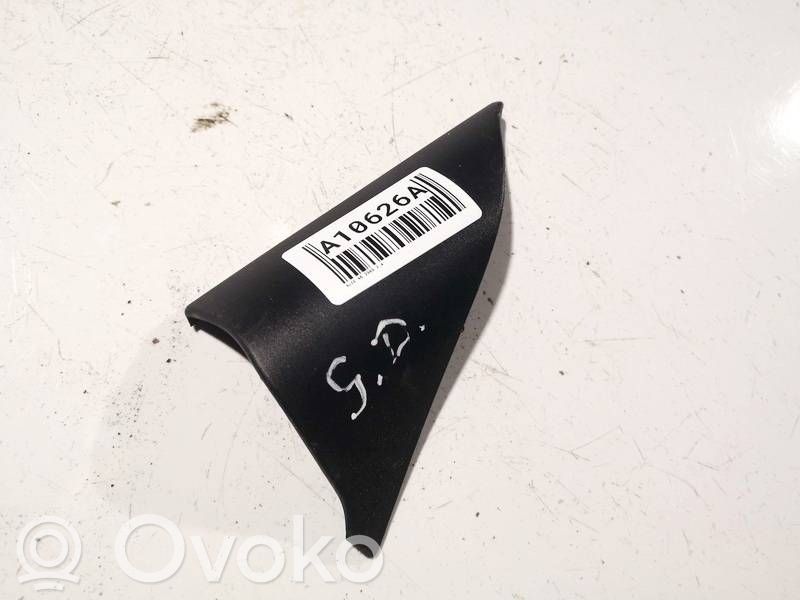 Audi A6 S6 C6 4F Otros repuestos del interior 