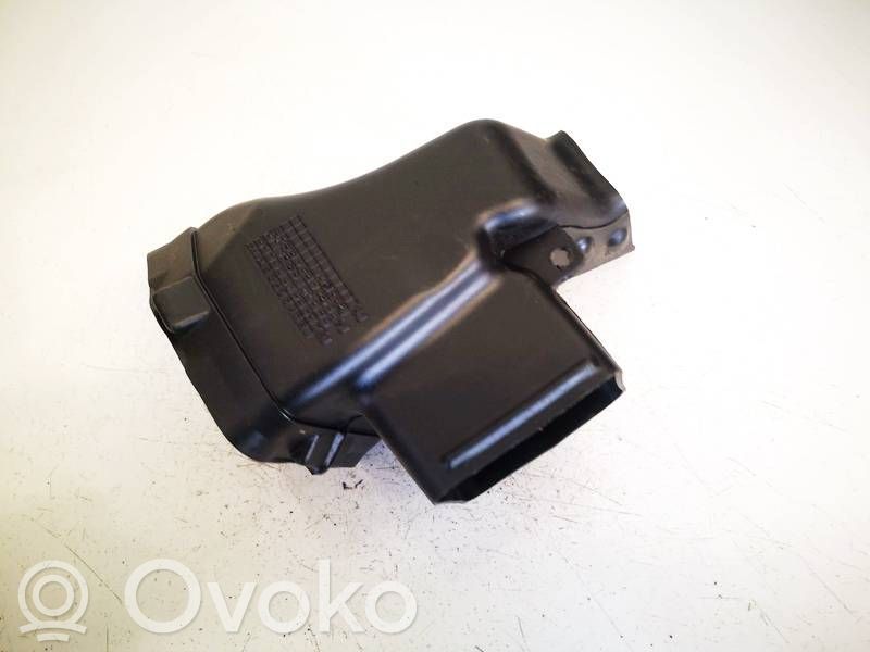 BMW 6 E63 E64 Conduit d'air (cabine) 