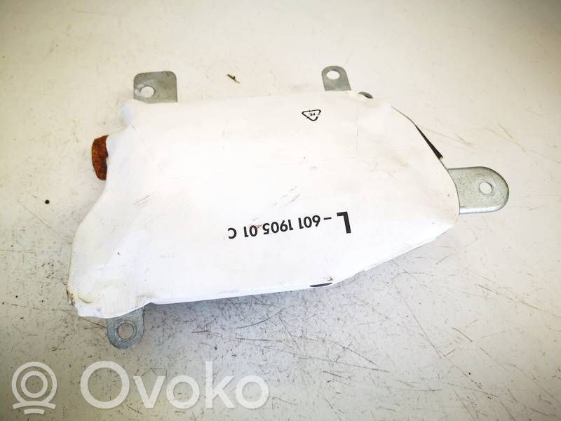 BMW 6 E63 E64 Airbag ușă față 