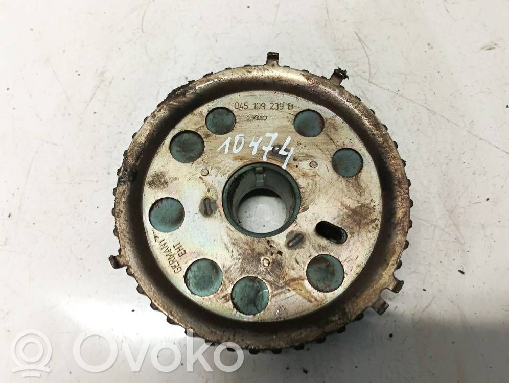 Skoda Fabia Mk2 (5J) Puleggia dell’albero a camme/VANOS