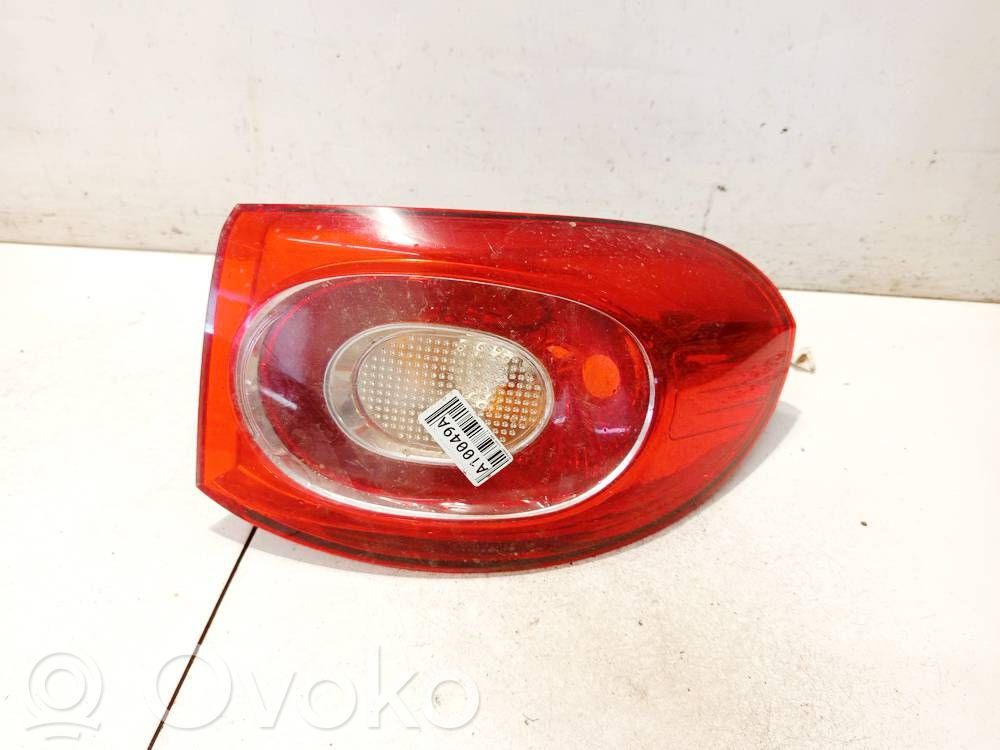 Volkswagen Tiguan Lampă spate în caroserie 