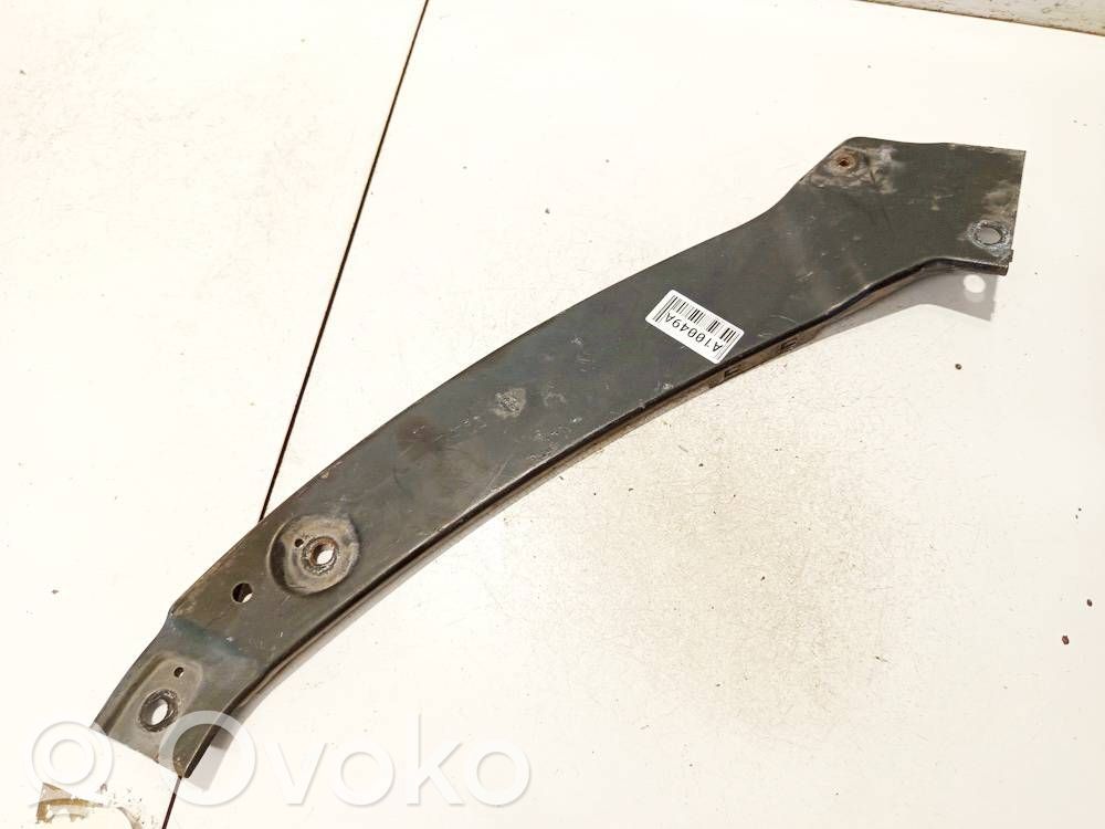 Volkswagen Tiguan Altra parte esteriore