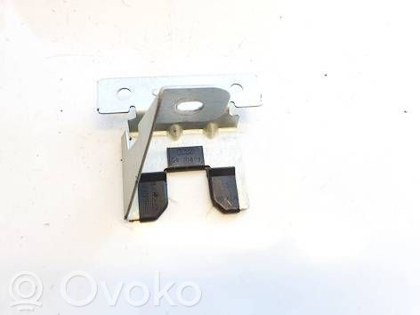 Audi TT TTS Mk2 Alte piese de exterior 