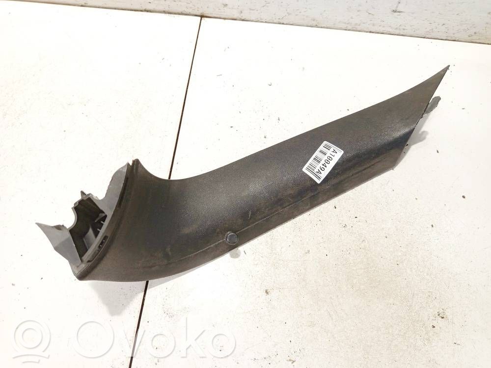 Volkswagen Tiguan Inne części wnętrza samochodu 