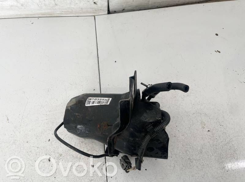Subaru Legacy Kraftstofffilter 