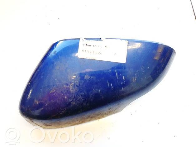 Volvo V50 Copertura in plastica per specchietti retrovisori esterni 