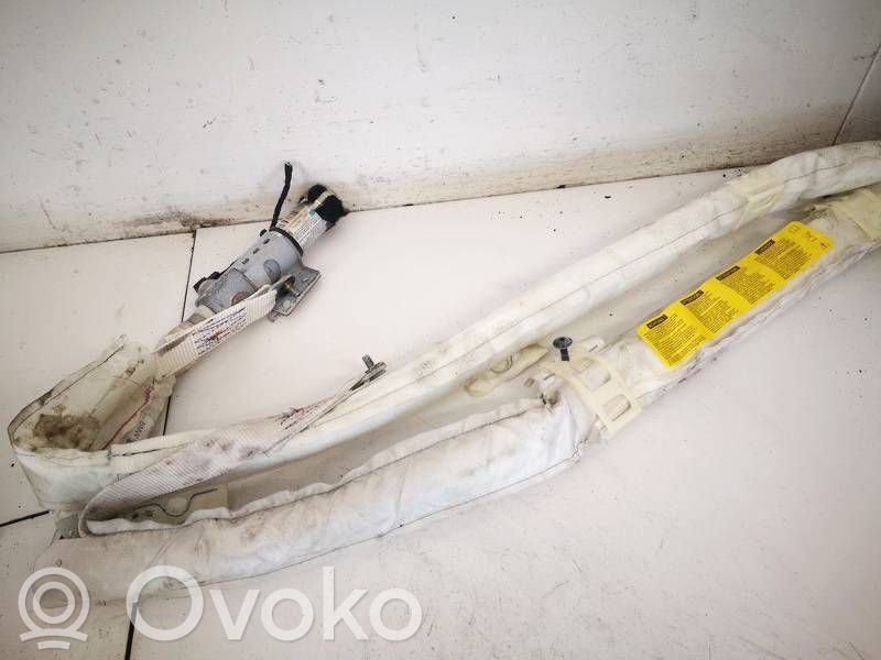 BMW 6 E63 E64 Airbag del techo 