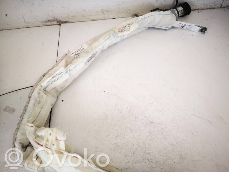 BMW 6 E63 E64 Airbag del techo 