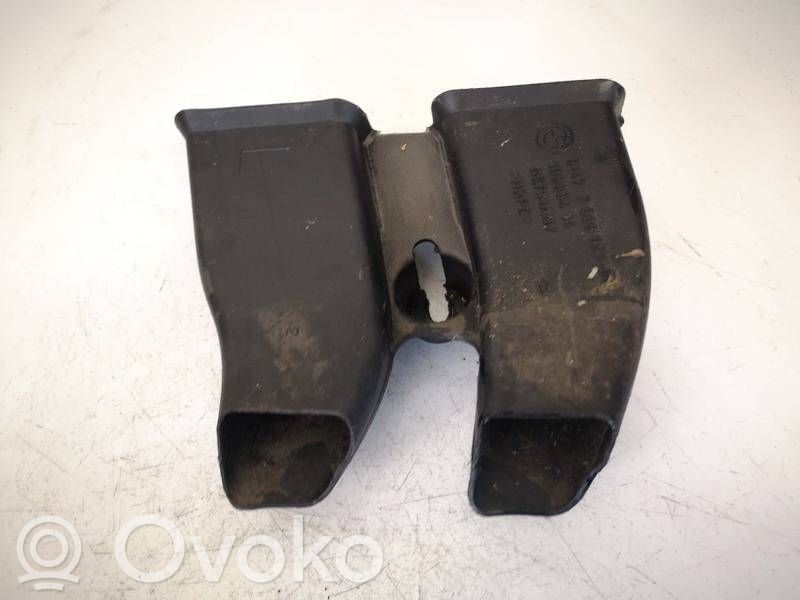 BMW 6 E63 E64 Conductă aer cabină 