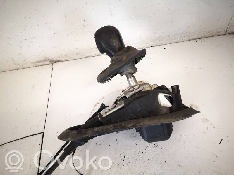 BMW 6 E63 E64 Gear shifter/selector 