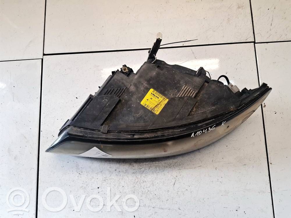 Volvo S40 Scheinwerfer 