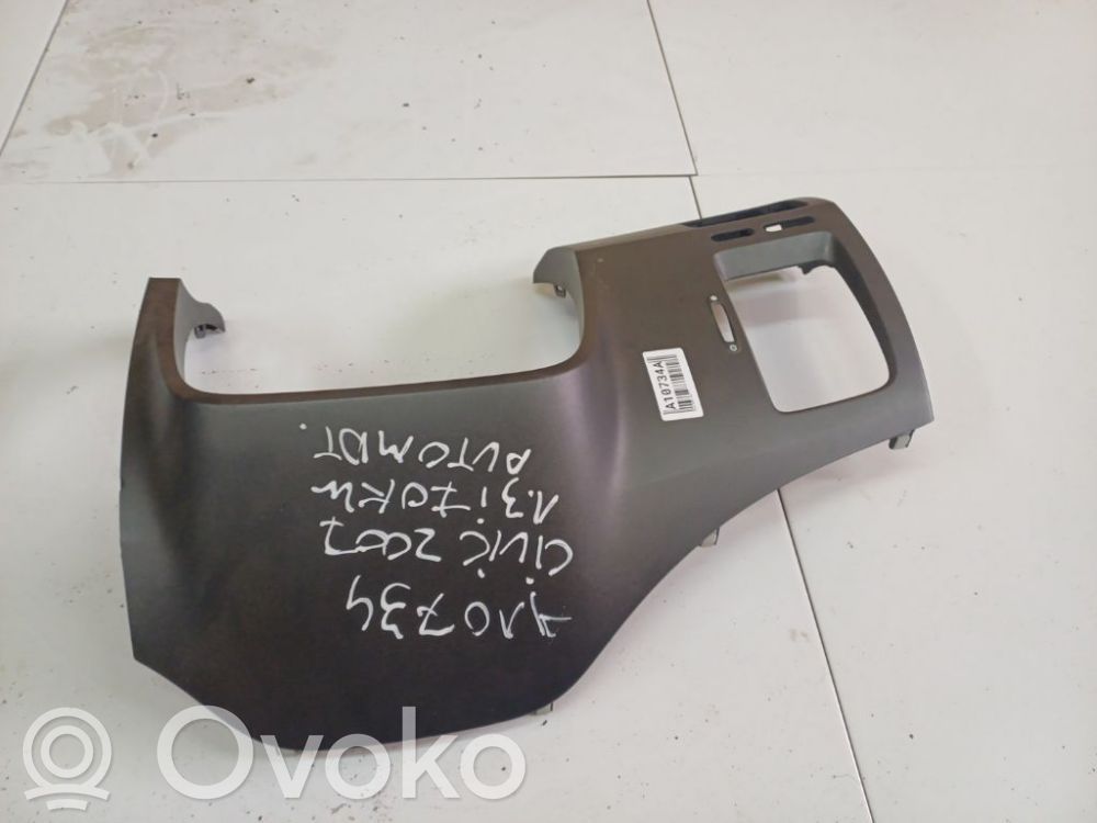 Honda Civic Moldura del panel 