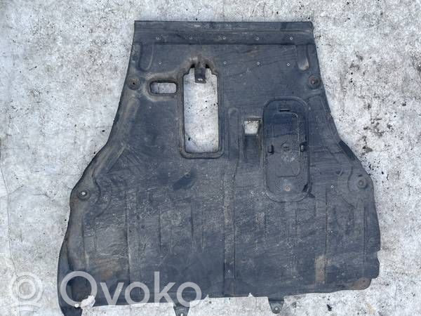 Mazda CX-7 Engine splash shield/under tray 