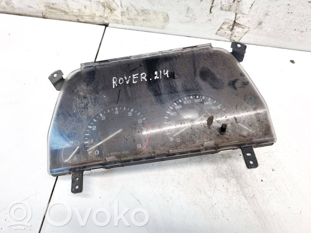 Rover 214 - 216 - 220 Speedometer (instrument cluster) 